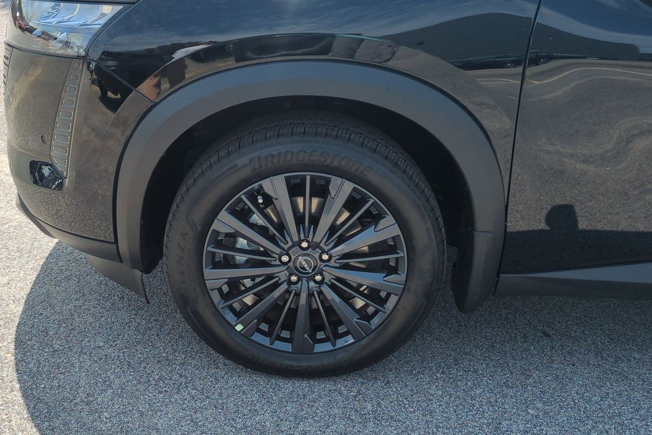 New 2026 Nissan Pathfinder SL w/ SL Premium Package AWD/4WD image 11