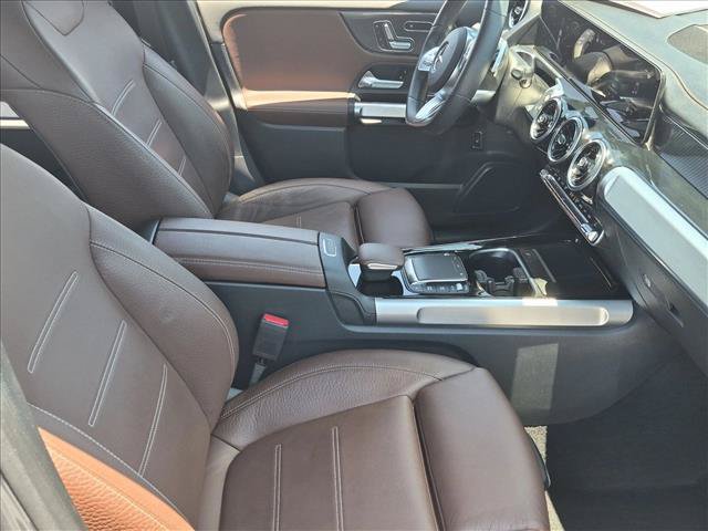 Certified 2023 Mercedes-Benz GLB 250 image 20