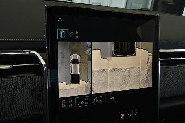 New 2026 GMC Sierra EV Elevation image 38