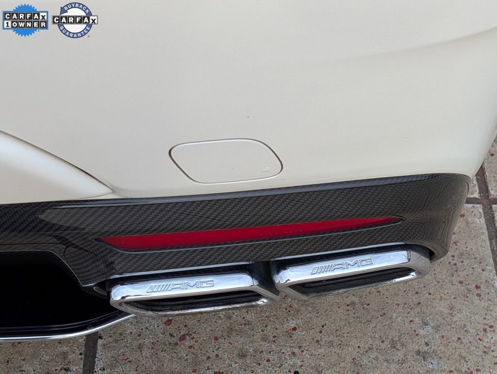 Used 2019 Mercedes-Benz S 63 AMG S 63 AMGﾮ image 17