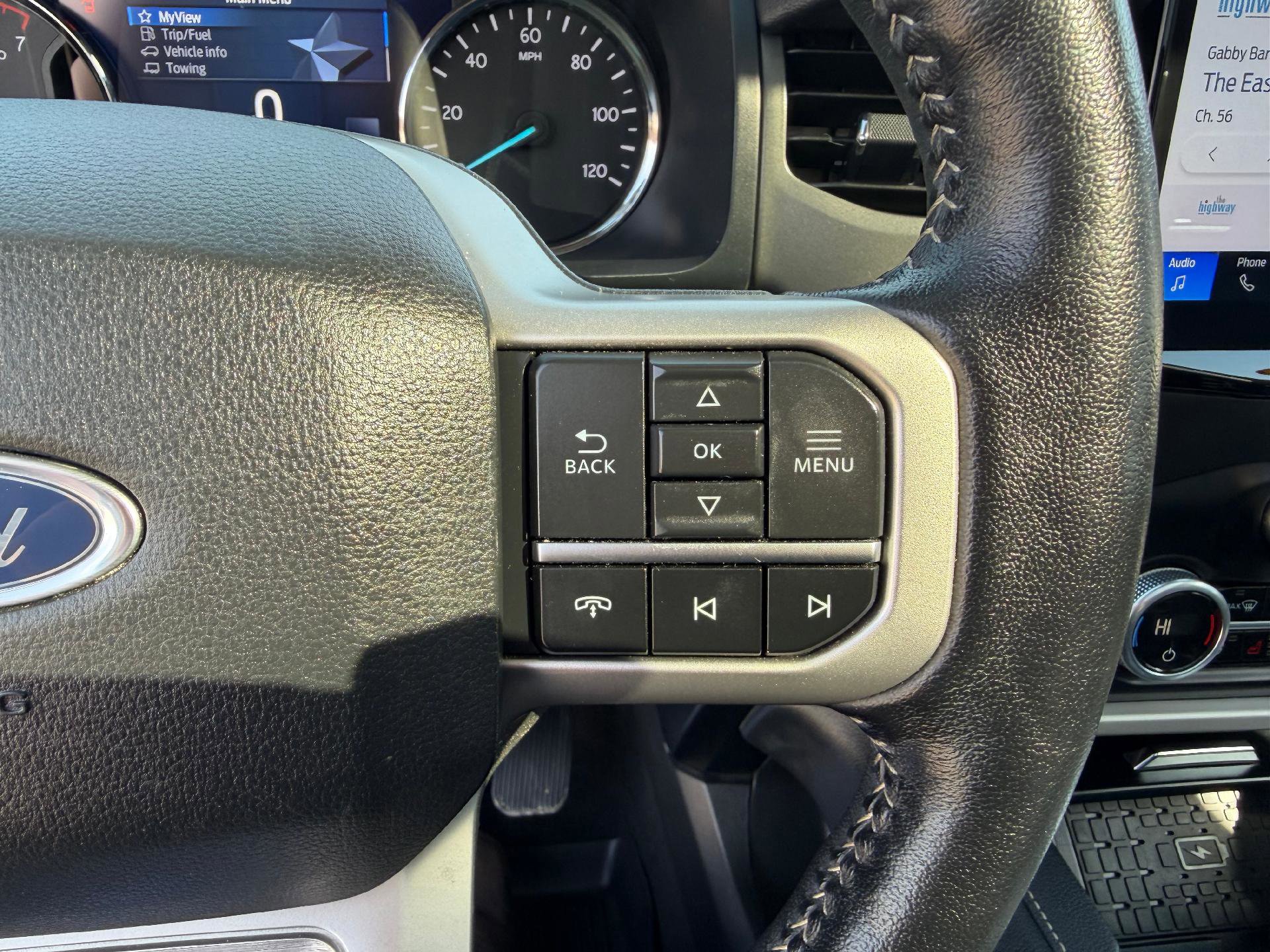 Used 2023 Ford Expedition Max XLT image 26