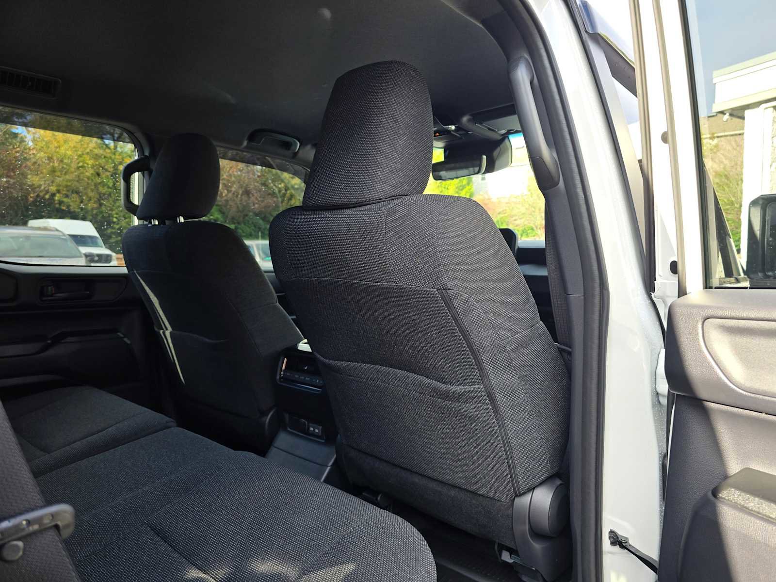 Certified 2025 Toyota Land Cruiser 1958 image 15