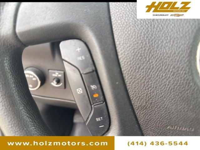 Certified 2021 Chevrolet Express 2500 w/ Driver Convenience Package image 13