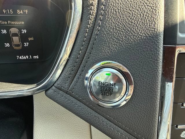 Used 2017 Lincoln Continental Select FWD image 23