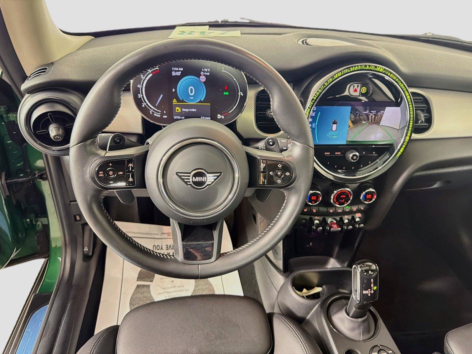 Used 2024 MINI Cooper S FWD image 22