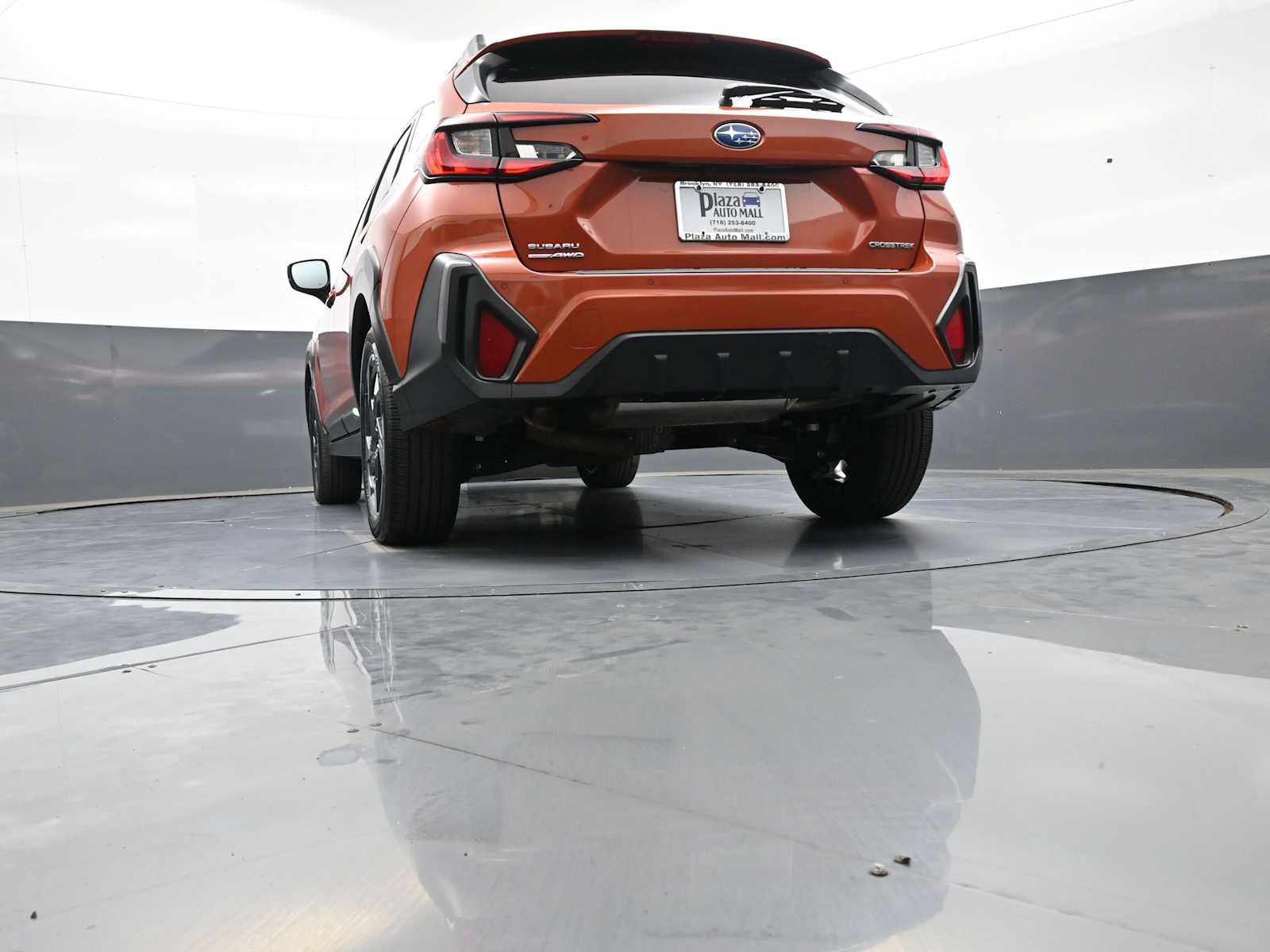 Used 2024 Subaru Crosstrek 2.5i Limited AWD/4WD image 31