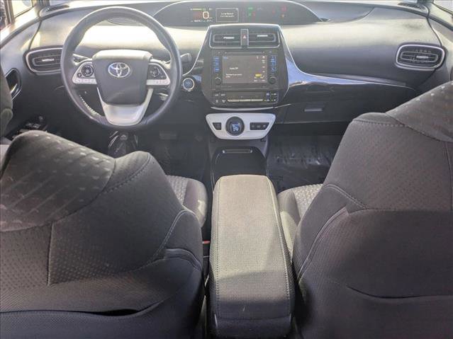Used 2019 Toyota Prius Prime Plus image 16