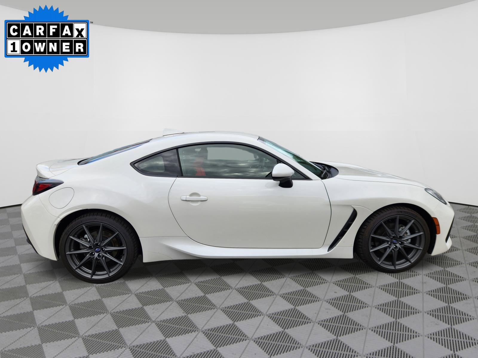 Used 2025 Subaru BRZ Limited image 6