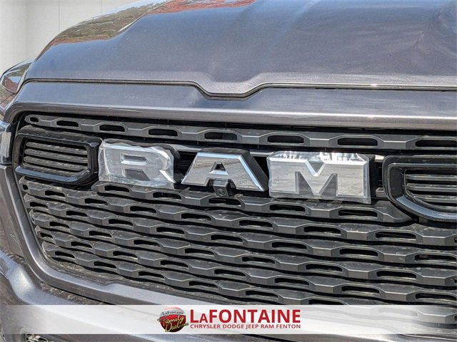 New 2026 RAM 1500 Big Horn image 14