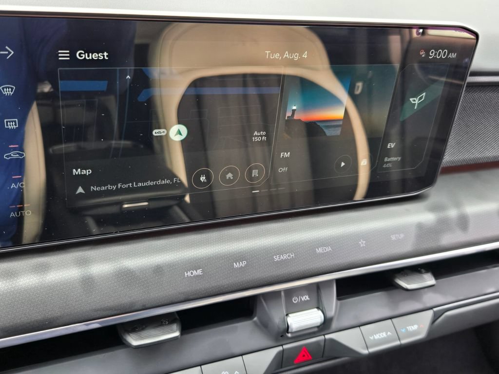 New 2026 Kia EV9 GT-Line AWD/4WD image 10
