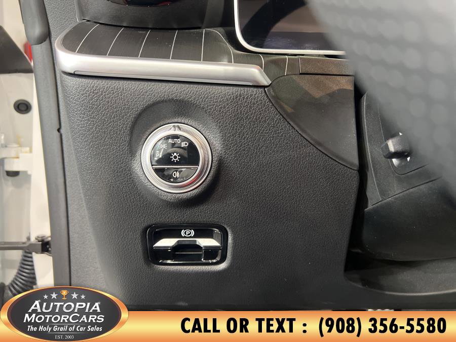 Used 2024 Mercedes-Benz CLE 450 4MATIC Cabriolet image 22