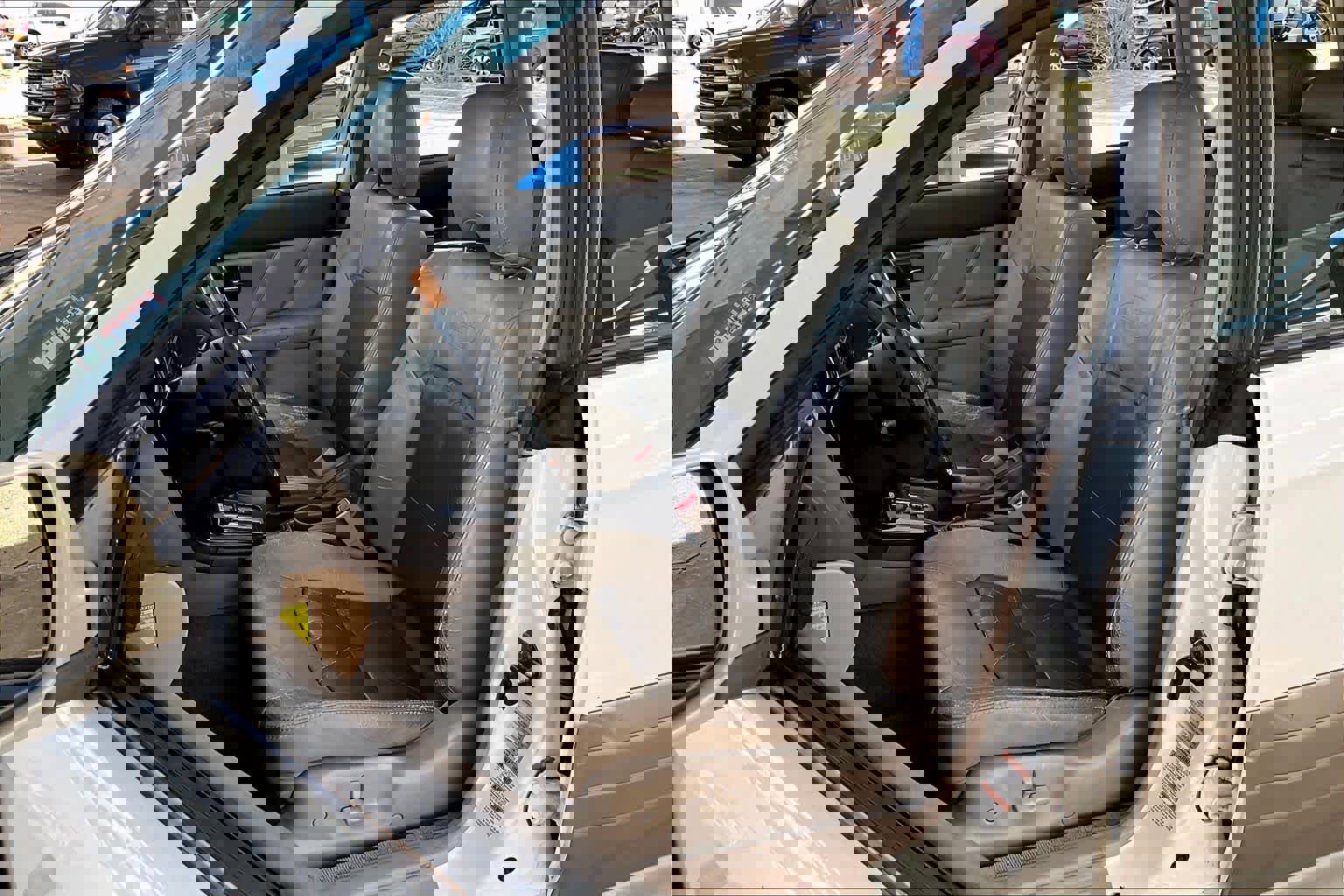 Used 2002 Subaru Outback H6 L.L. Bean Edition image 7