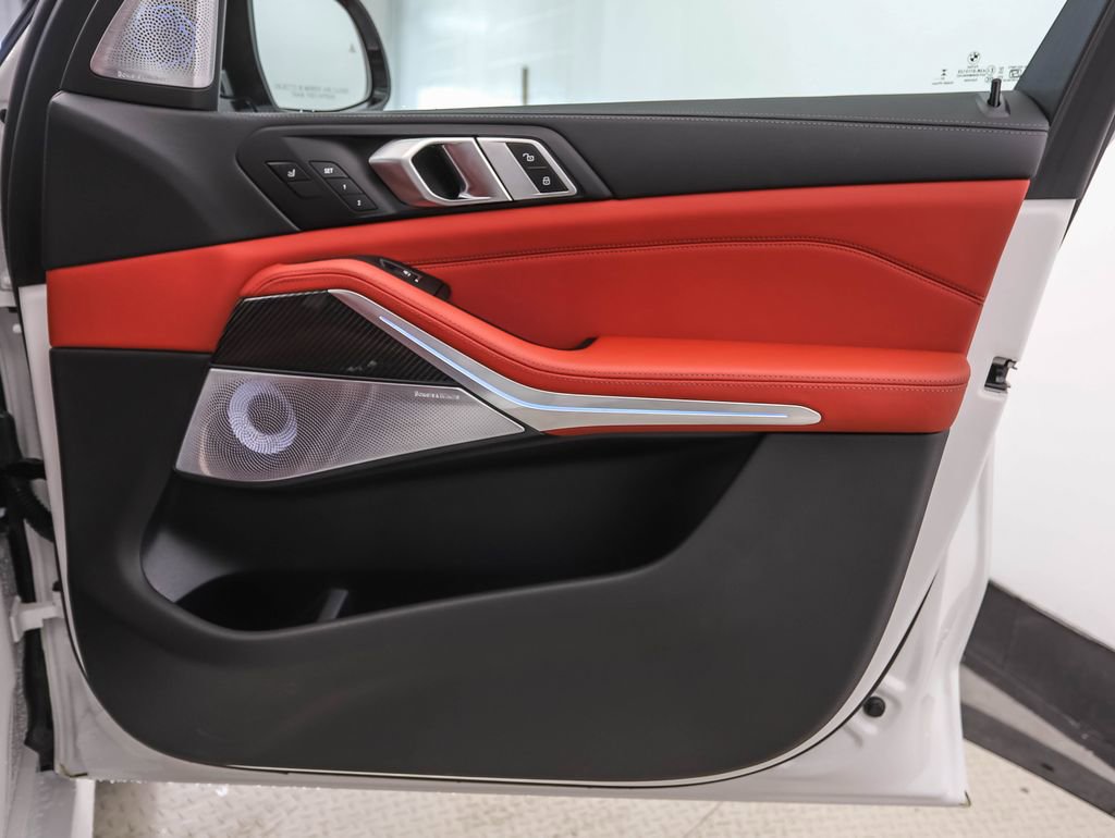New 2026 BMW X5 M Competition w/ Executive Package image 29