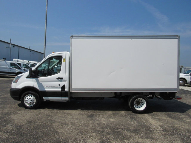 Used 2019 Ford Transit 350 156 DRW RWD image 6