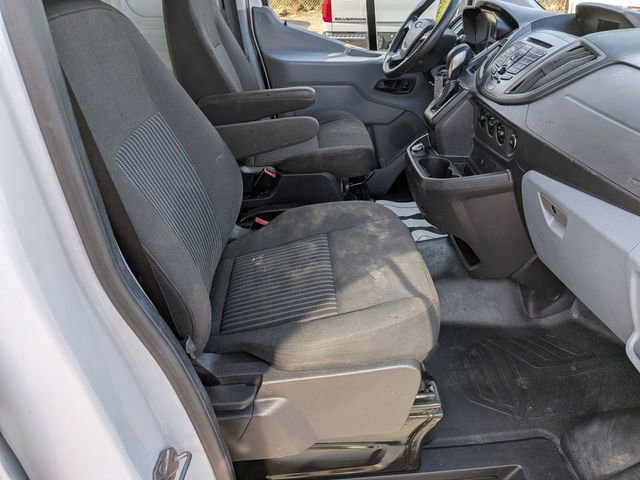 Used 2019 Ford Transit 250 148 Medium Roof RWD image 26