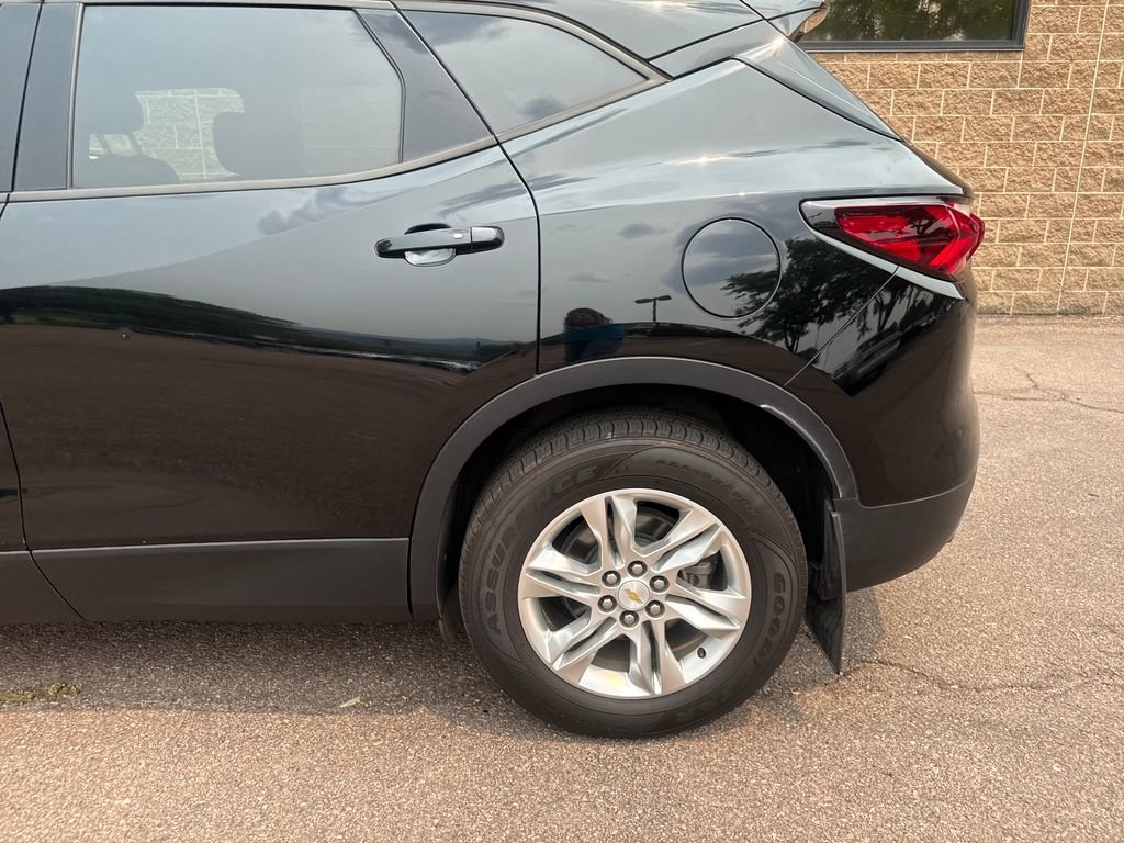 Used 2019 Chevrolet Blazer LT AWD/4WD image 36