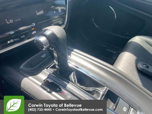 Used 2016 Honda HR-V EX-L image 14