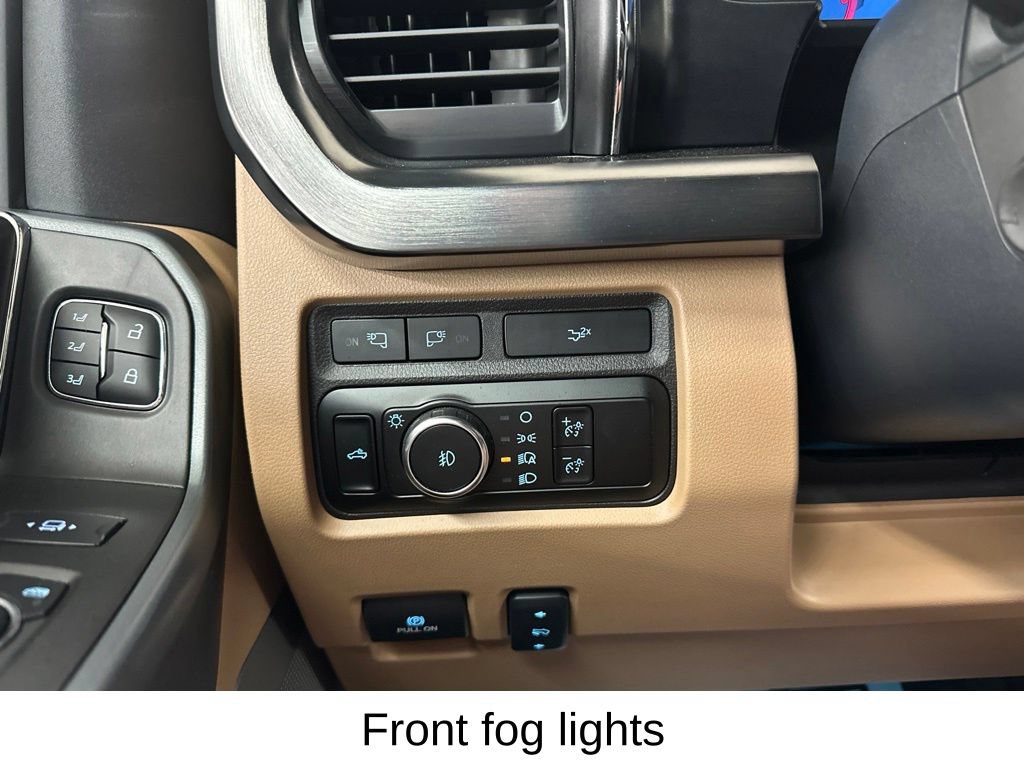 Used 2024 Ford F250 Lariat AWD/4WD image 45