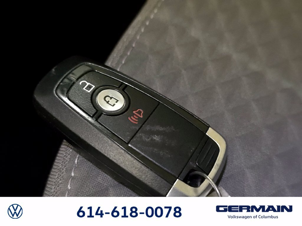 Used 2022 Ford Escape SE AWD/4WD image 38