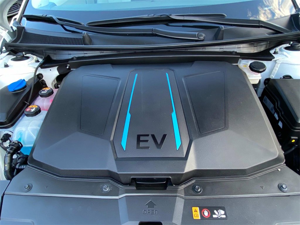 Used 2023 Hyundai Ioniq 5 SEL w/ Cargo Package image 23