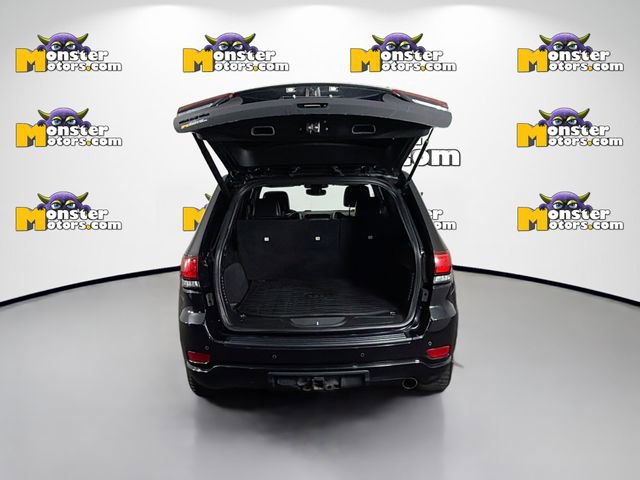 Used 2019 Jeep Grand Cherokee Altitude image 26