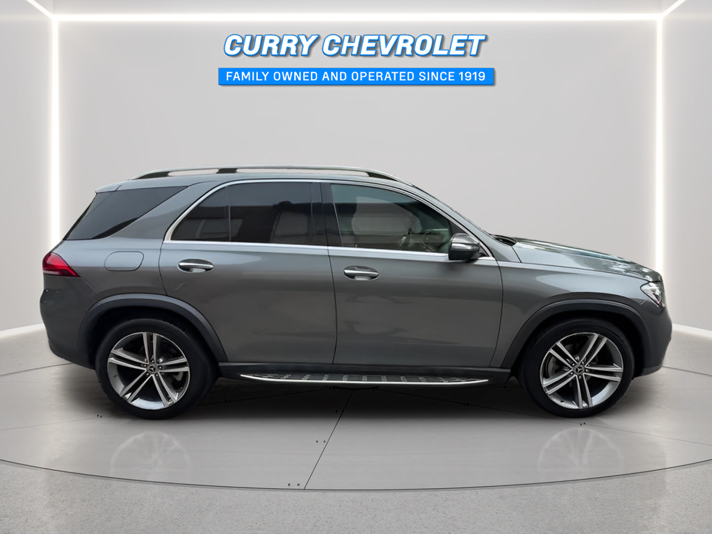 Used 2022 Mercedes-Benz GLE 350 4MATIC image 14