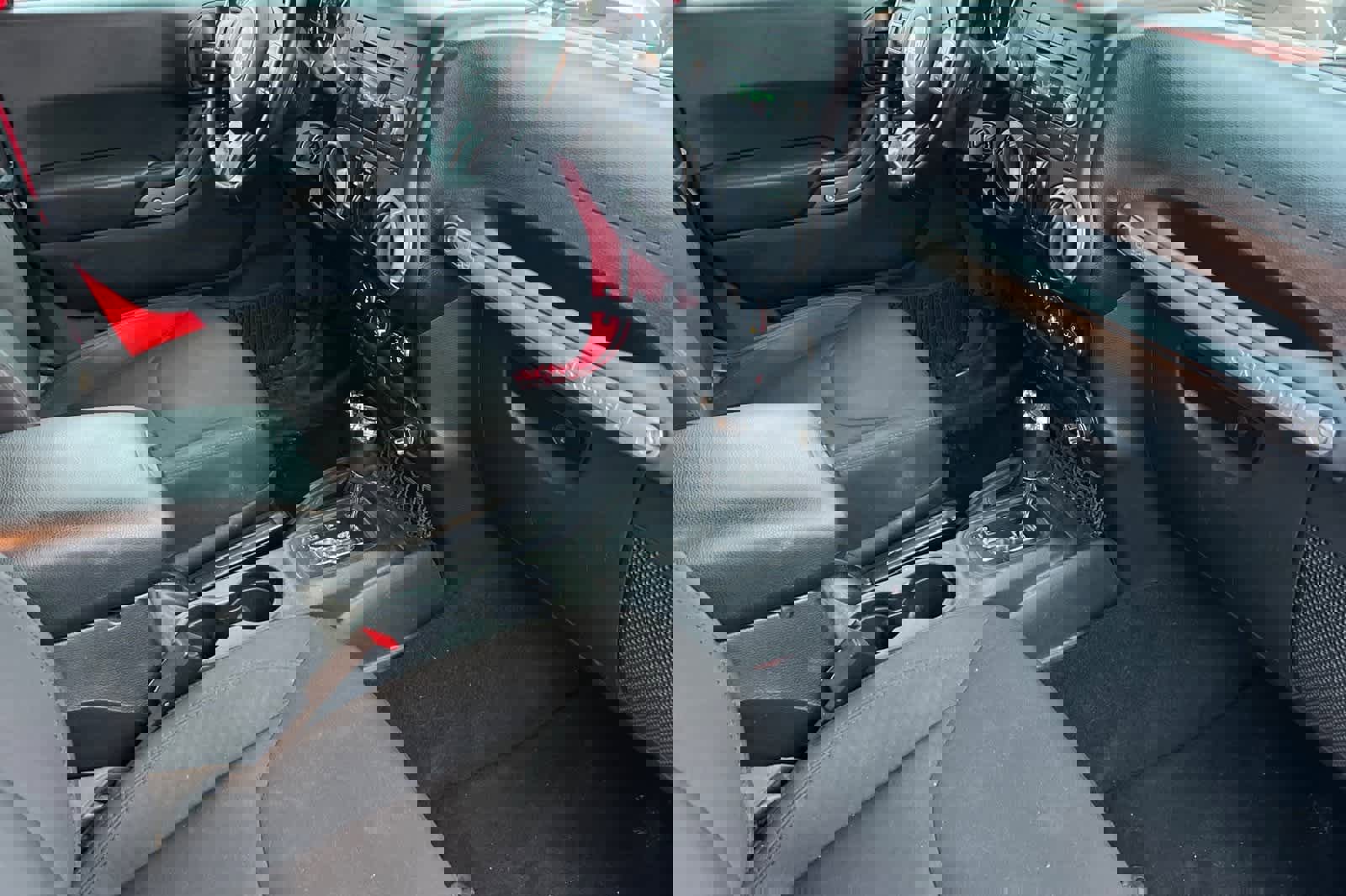 Used 2017 Jeep Wrangler Unlimited Sport w/ Quick Order Package 24S image 17