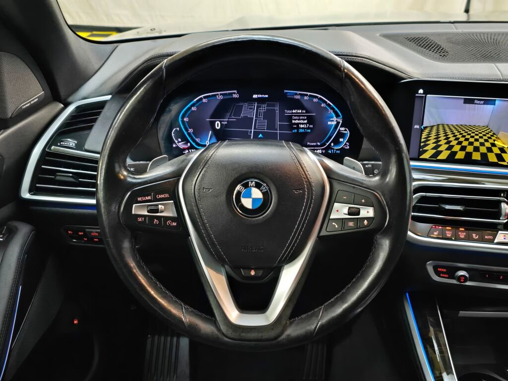 Used 2021 BMW X5 xDrive45e w/ Premium Package image 19