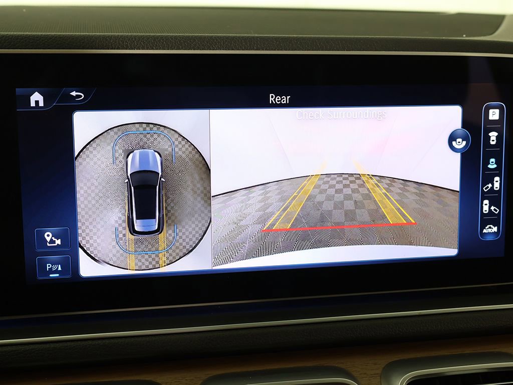 Used 2024 Mercedes-Benz GLE 350 4MATIC image 61