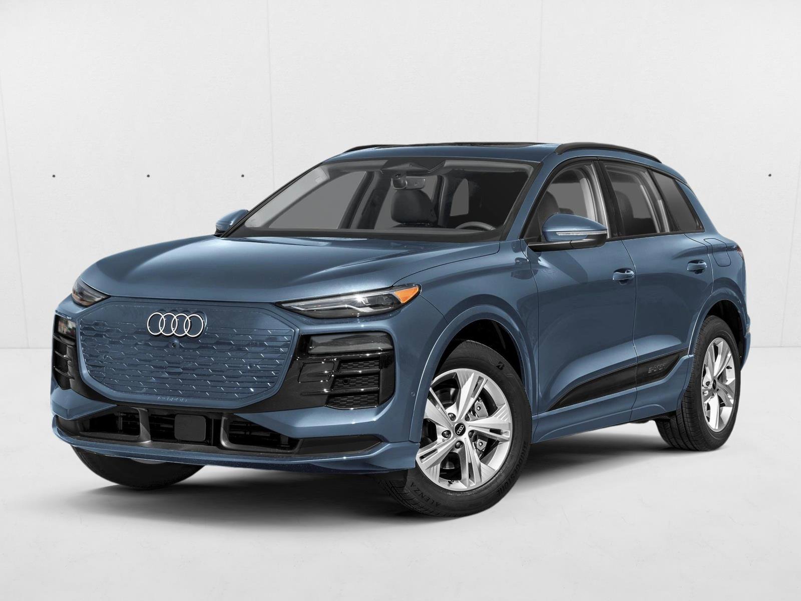 New 2027 Audi Q6 e-tron Premium Plus AWD/4WD image 1