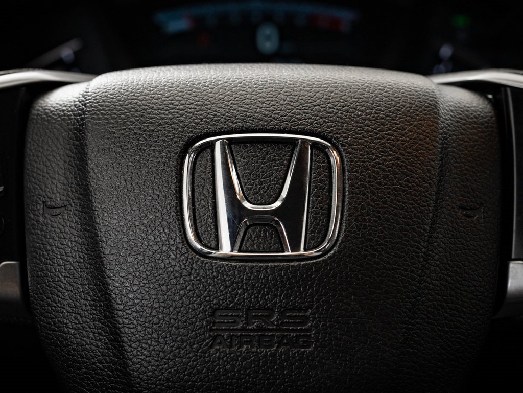 Used 2017 Honda CR-V EX image 29