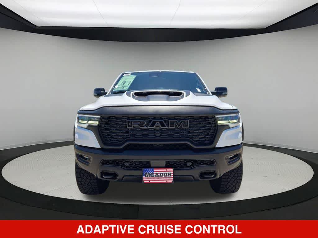 New 2026 RAM 1500 RHO AWD/4WD image 10