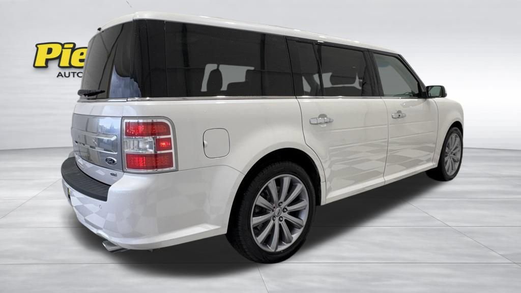 Used 2015 Ford Flex Limited w/ Equipment Group 301A image 7