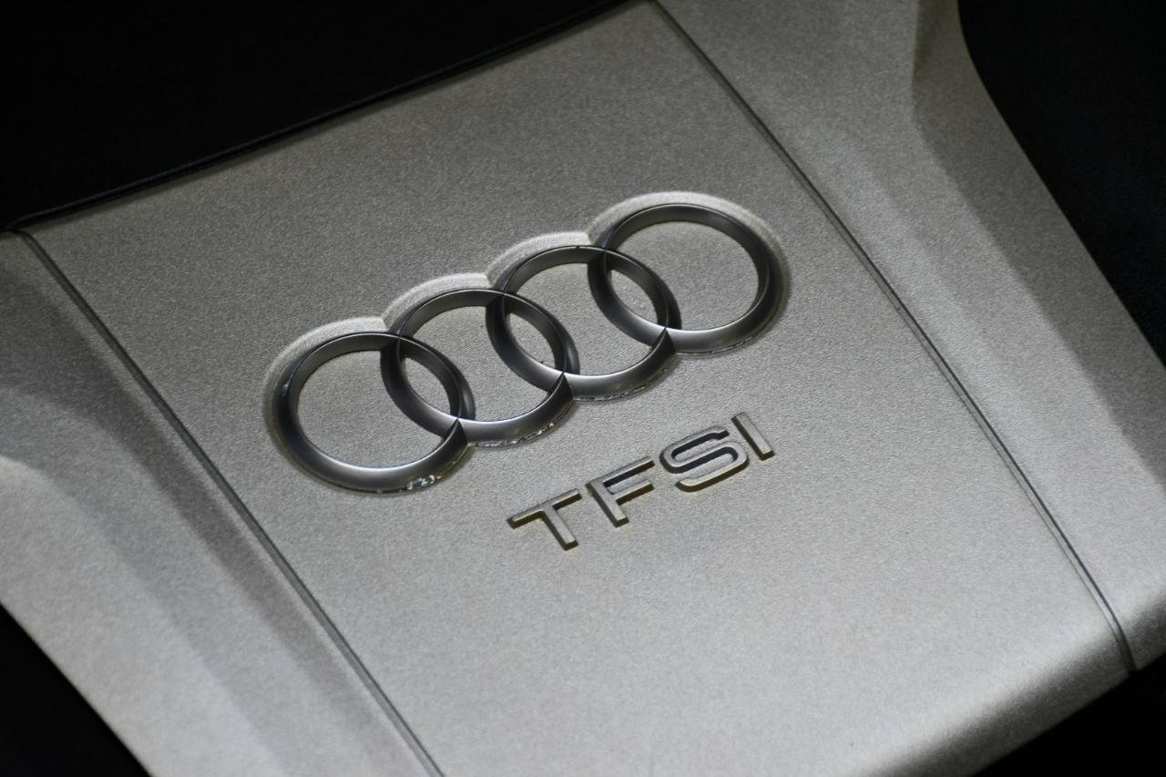 Used 2020 Audi S7 Prestige AWD/4WD image 14