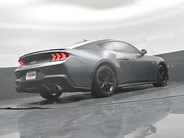 Used 2024 Ford Mustang GT RWD image 41