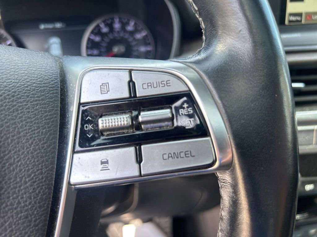 Certified 2020 Kia Telluride SX w/ SX Prestige Package image 24