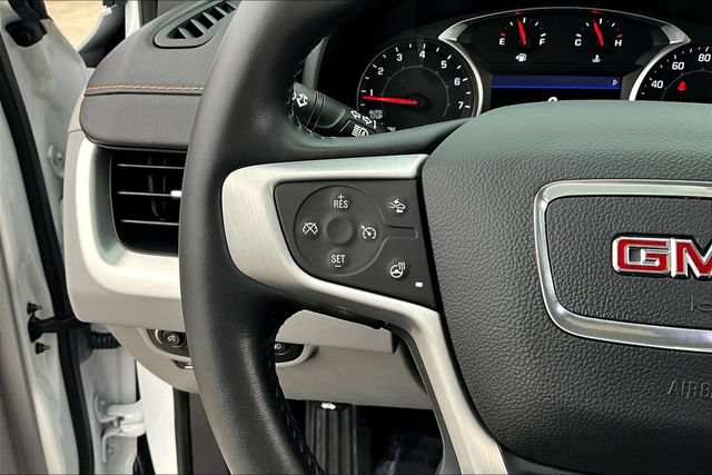 Used 2021 GMC Terrain SLT w/ LPO, Floor Liner Package AWD/4WD image 11