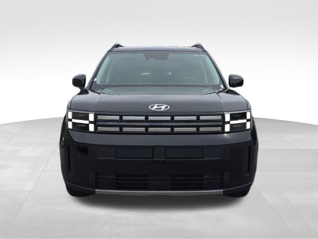 New 2027 Hyundai Santa Fe SEL AWD/4WD image 8
