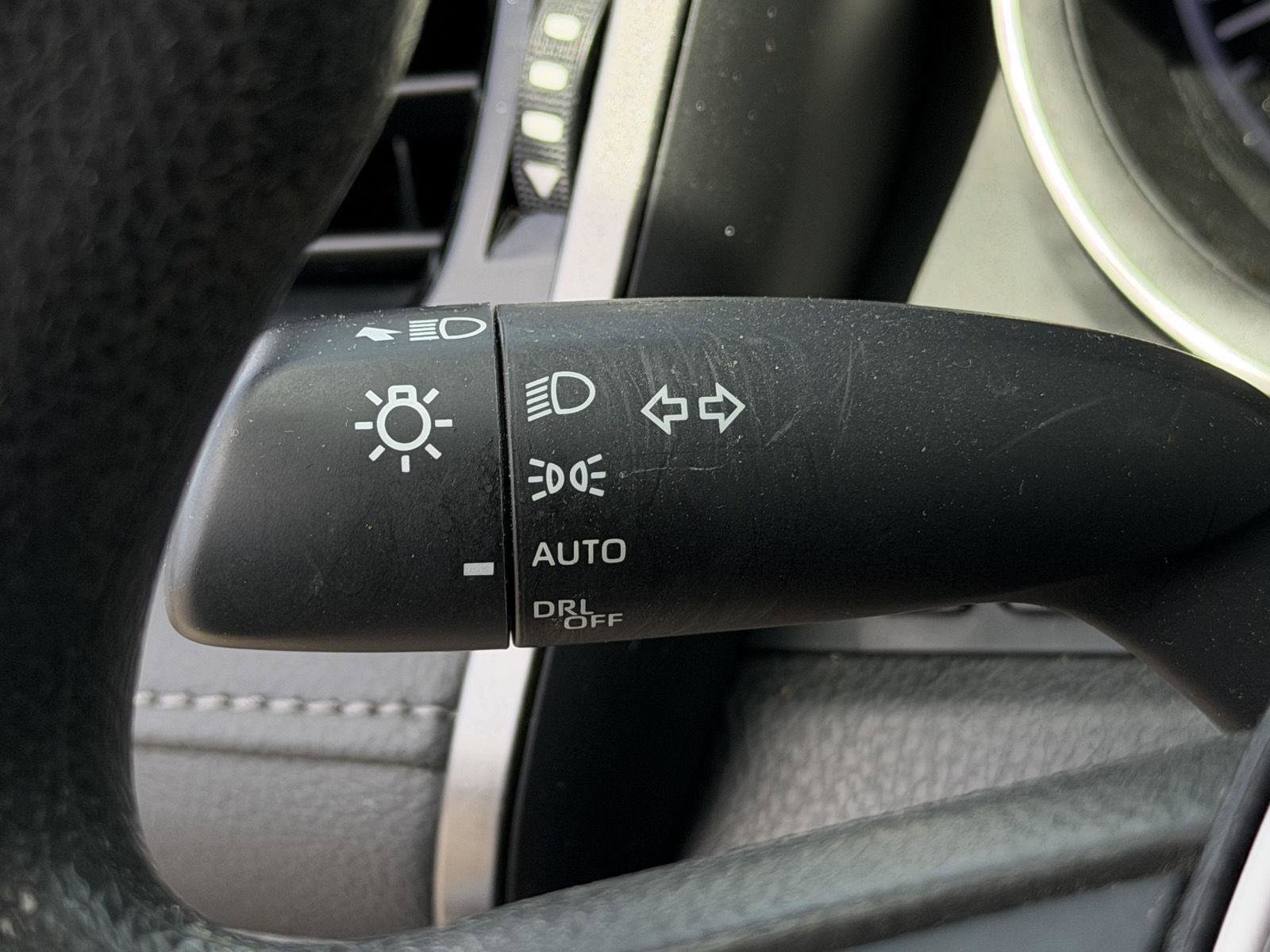 Used 2024 Toyota Camry LE FWD image 18