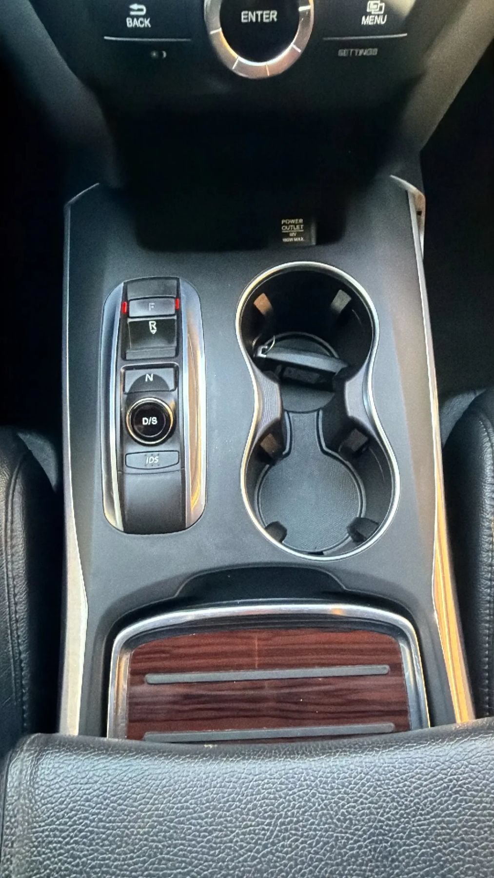 Used 2016 Acura MDX SH-AWD image 20