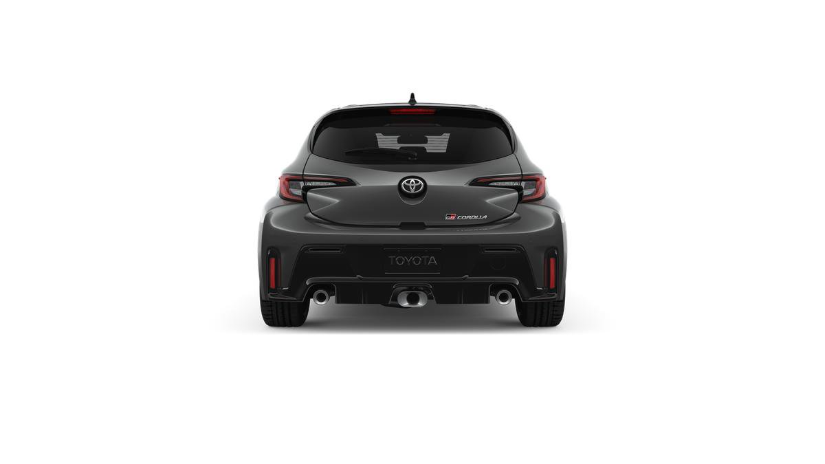 New 2026 Toyota Corolla GR AWD/4WD image 40