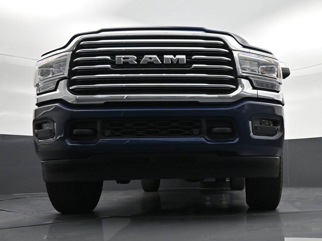 Used 2022 RAM 3500 Limited AWD/4WD image 34