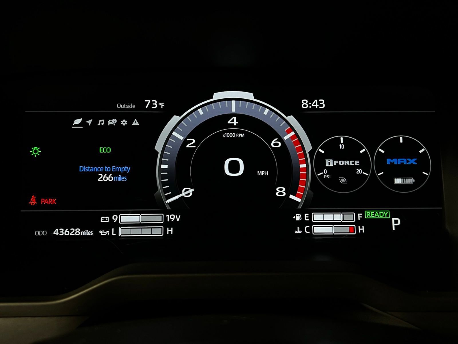 Used 2023 Toyota Tundra TRD Pro image 17