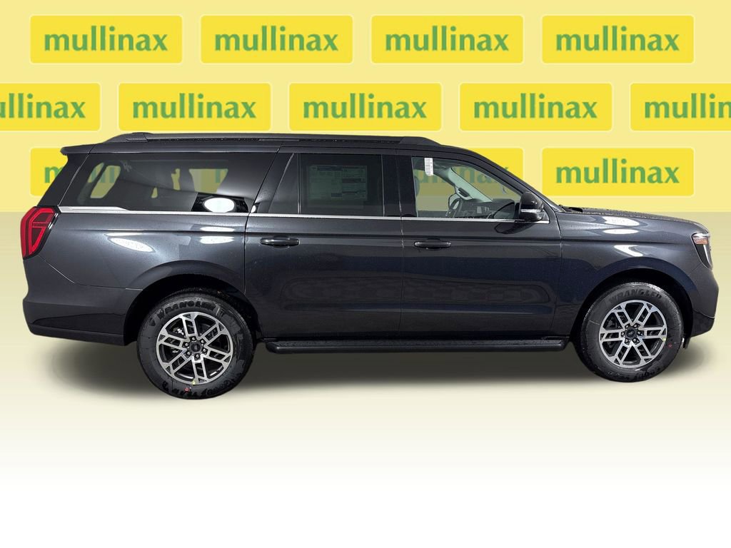 New 2026 Ford Expedition Max Active image 2