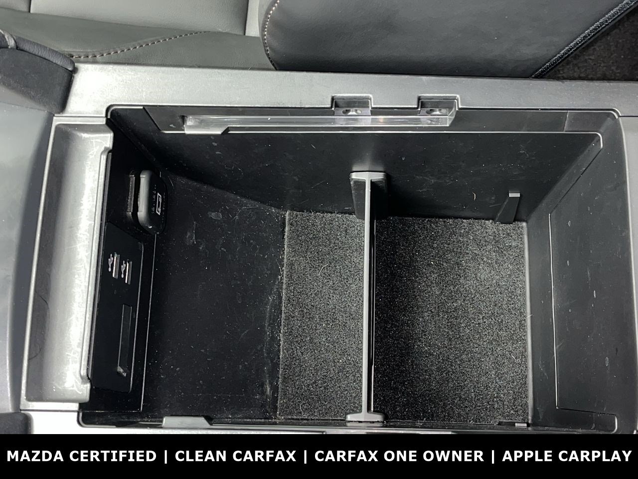 Certified 2022 MAZDA MAZDA3 s image 21