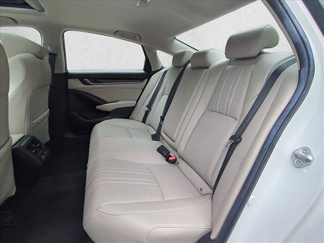 Used 2021 Honda Accord Touring image 22