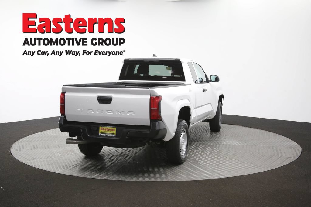Used 2024 Toyota Tacoma SR RWD image 33