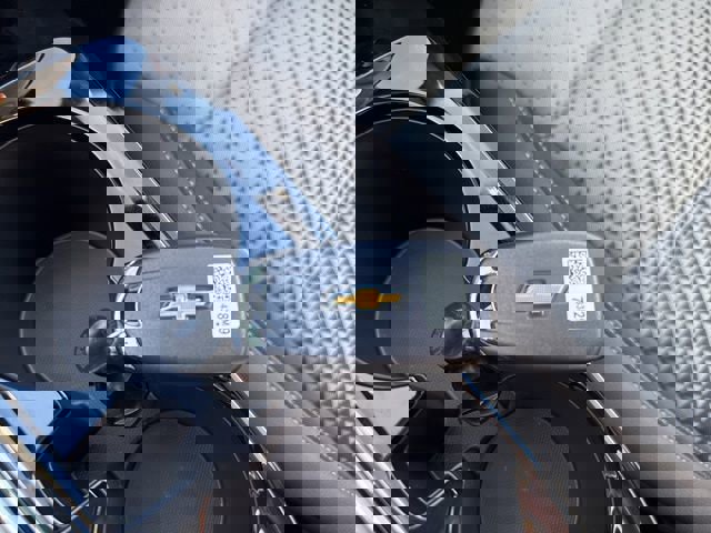 New 2026 Chevrolet Trax LT w/ LT Convenience Package image 57