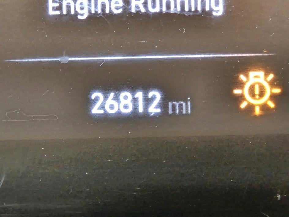 Used 2023 RAM ProMaster 2500 image 25