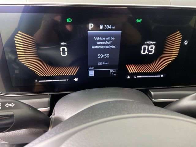 New 2026 Kia K5 GT-Line image 23